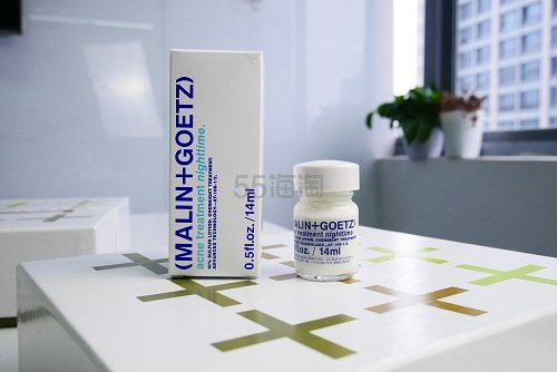 【已*】【5姐送福利】Malin + Goetz 晒单第2弹