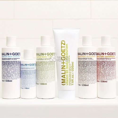 【已*】【5姐送福利】Malin + Goetz 晒单第2弹