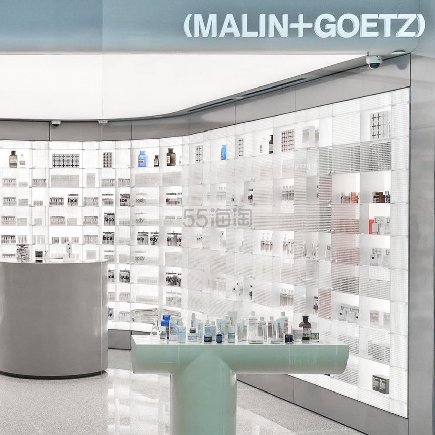 【已*】【5姐送福利】Malin + Goetz 晒单第2弹