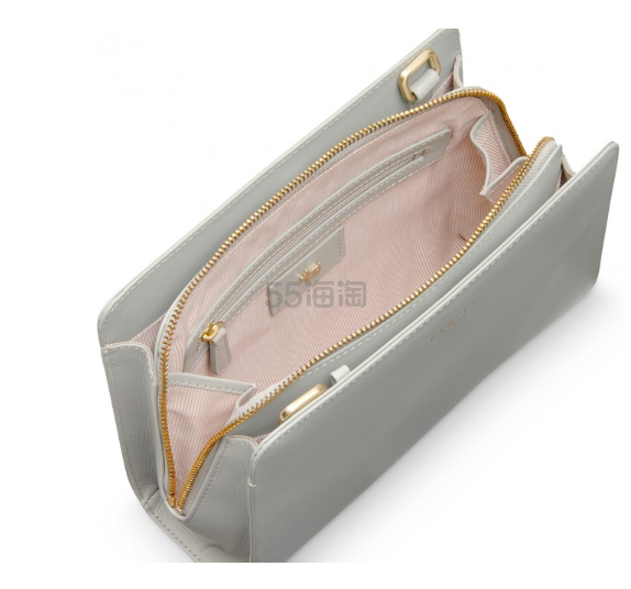 【限时*】Radley 狗狗装饰中号单肩包