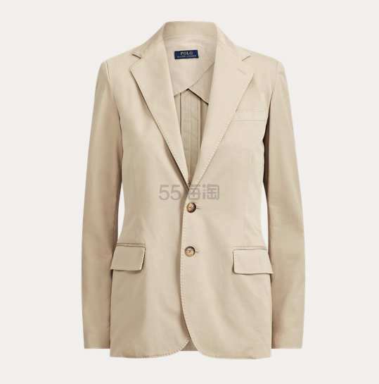 Polo Ralph Lauren 拉夫劳伦 Twill Blazer 西服