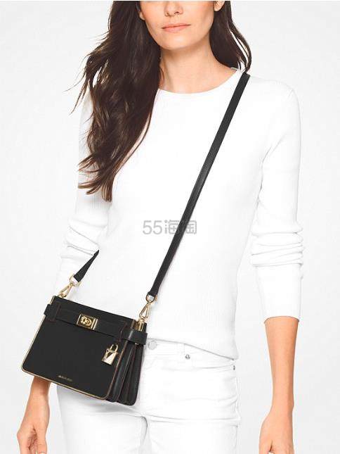 Michael Kors Tatiana *斜挎包 小号