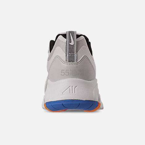 nike耐克airmax200男子运动鞋白彩虹