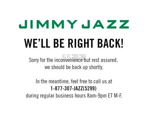 【5姐小课堂】2019年 Jimmy Jazz 全新注册、下单教程