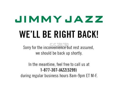 【5姐小课堂】2019年 Jimmy Jazz 全新注册、下单教程