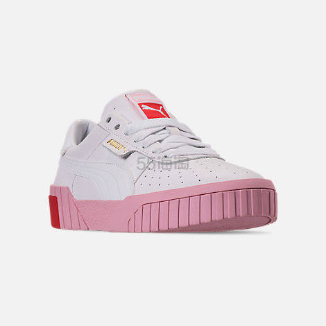 【限时*15%】Puma 彪马 Cali 女子板鞋