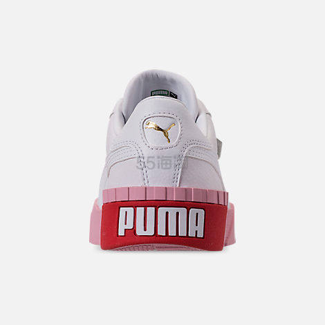 【限时*15%】Puma 彪马 Cali 女子板鞋
