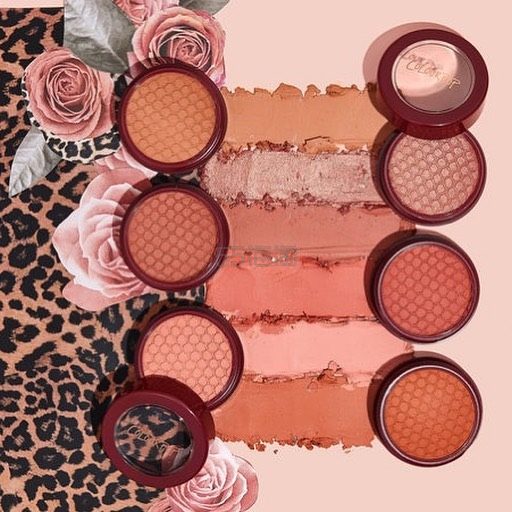 【5姐资讯】Colourpop 卡拉泡泡秋季限量新品