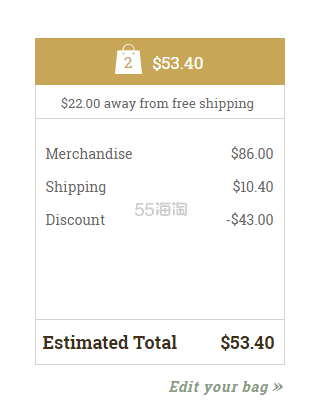 Sabon：以色列知名洗护品牌 精选身体磨砂膏