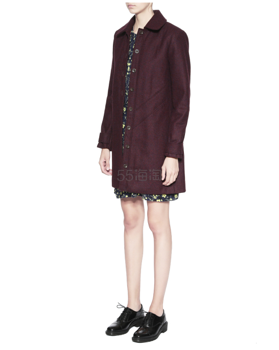 【已公布】ITeSHOP 年度感谢折来袭，百元可收设计师品牌服饰鞋包