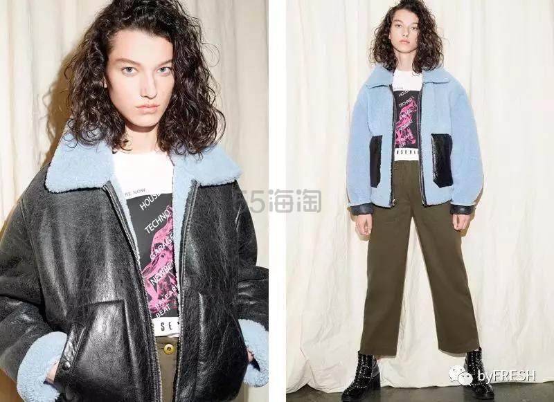 【已公布】ITeSHOP 年度感谢折来袭，百元可收设计师品牌服饰鞋包