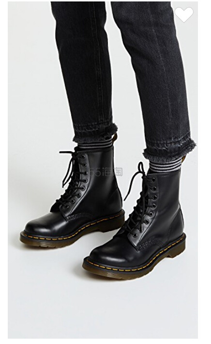 Dr. Martens 1460 8 孔马丁靴