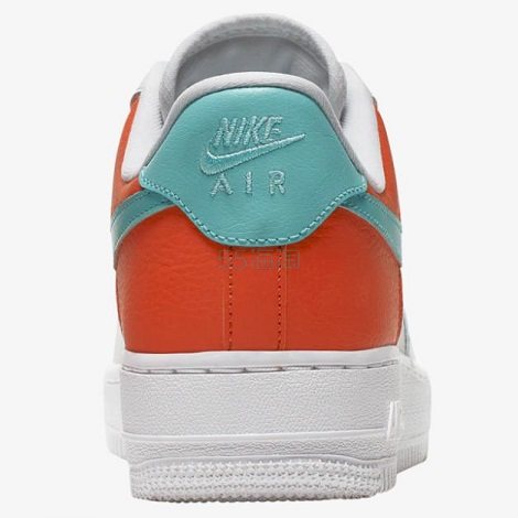 【额外8折】Nike 耐克 Air Force 1 