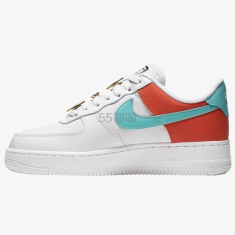 【额外8折】Nike 耐克 Air Force 1 