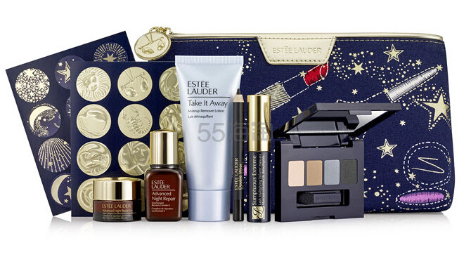 BELK：Estée Lauder 雅诗兰黛小棕瓶精华，线雕精华，double wear 粉底液等美妆护肤