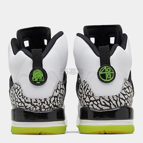 【额外7.5折】Jordan 乔丹 Spizike 大童款篮球鞋