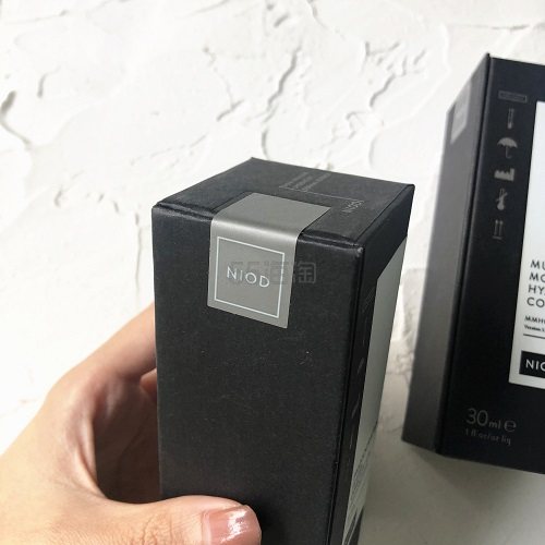 【已*||5姐送福利】NIOD 成分型护肤产品