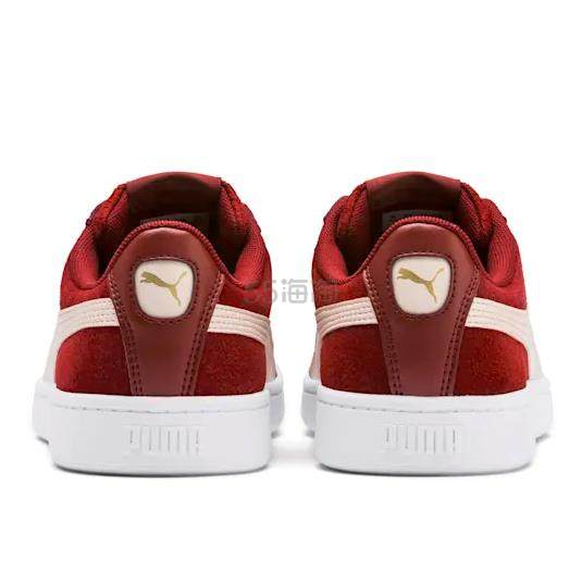 【额外5折】Puma 彪马 Vikky v2 女子板鞋