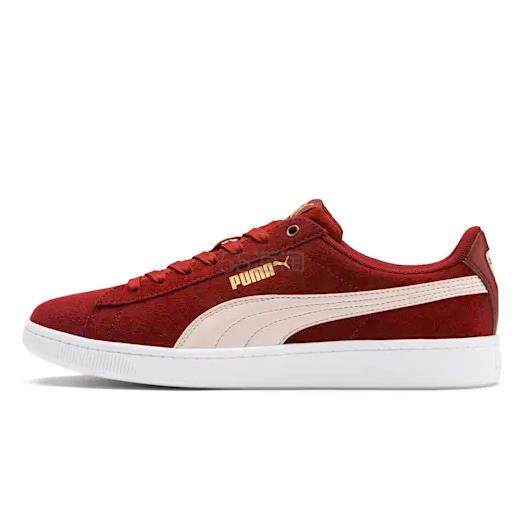 【额外5折】Puma 彪马 Vikky v2 女子板鞋