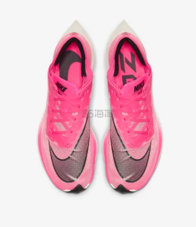 【上新】Nike ZoomX Vaporfly NEXT% 男/女马拉松跑步鞋
