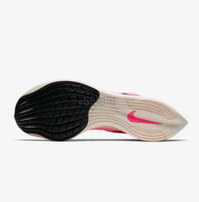 【上新】Nike ZoomX Vaporfly NEXT% 男/女马拉松跑步鞋