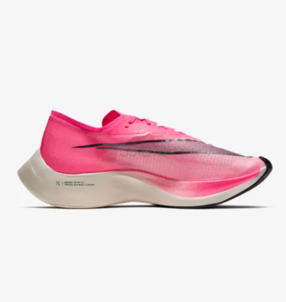 【上新】Nike ZoomX Vaporfly NEXT% 男/女马拉松跑步鞋