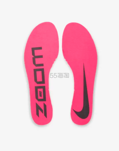 【上新】Nike ZoomX Vaporfly NEXT% 男/女马拉松跑步鞋