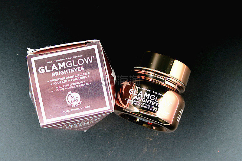 【5姐晒单】论出新速度 谁人敢超 Glam Glow？