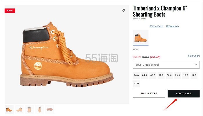 【5姐小课堂】2019年 Champs Sports 全新注册、下单教程