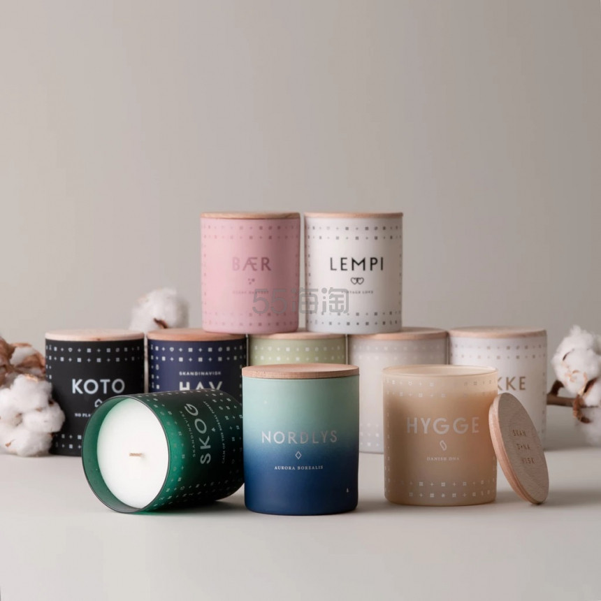 还在用祖马龙 、Diptyque 这些所谓小众香薰？