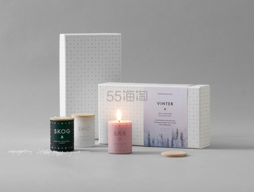 还在用祖马龙 、Diptyque 这些所谓小众香薰？