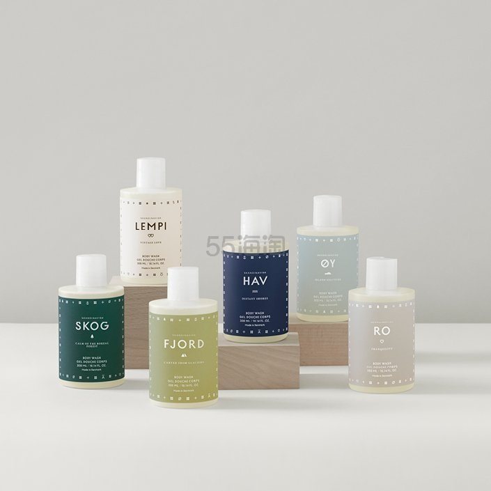 还在用祖马龙 、Diptyque 这些所谓小众香薰？