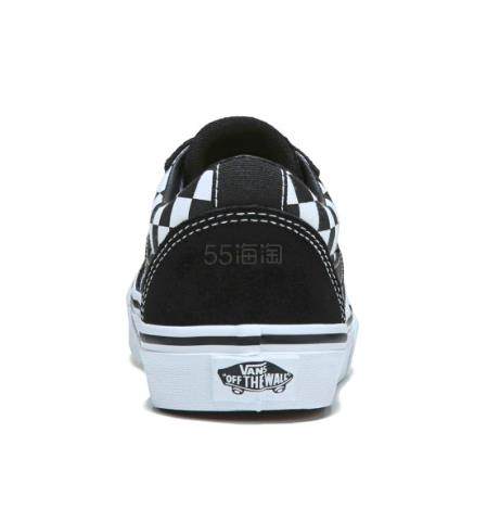 【第2件半价】Vans 万斯 Ward 中、大童款板鞋
