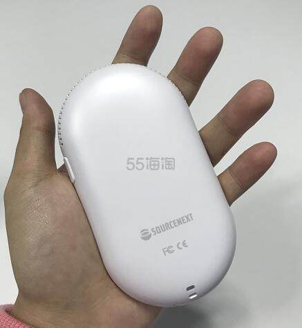 POCKETALK：人工智能语音翻译机真机开箱测评