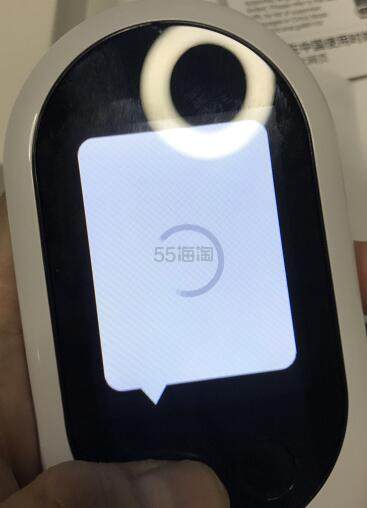 POCKETALK：人工智能语音翻译机真机开箱测评