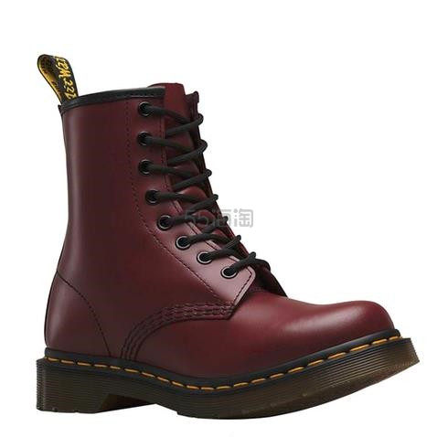 【2019黑五】又降价了 Dr. Marten