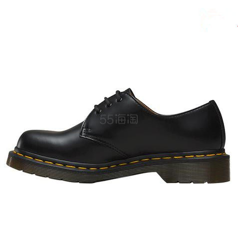 【额外7折】Dr. Martens 1461 3孔 女子马丁靴