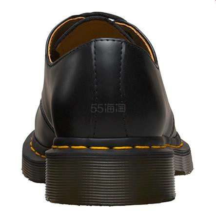 【额外7折】Dr. Martens 1461 3孔 女子马丁靴