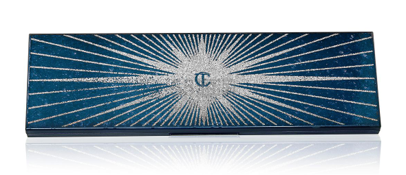 Charlotte Tilbury CT 新限量12色眼影盘