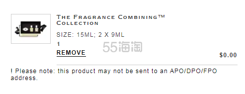 送香水礼包+结账自选好礼！Jo Malone 19年限定香氛礼盒