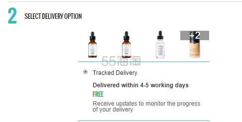 【限时解禁直邮】Lookfantastic：Skince*uticals 杜/克 修/丽可