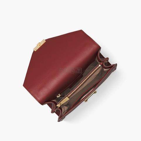 【限时*12%】Michael Kors Whitney 小香风链条包 大号