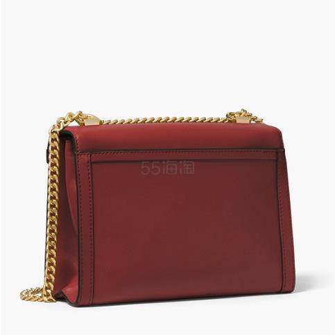【限时*12%】Michael Kors Whitney 小香风链条包 大号