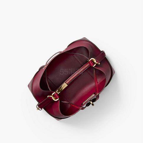 【额外7.5折】Michael Kors Mercer Gallery *水桶包 小号