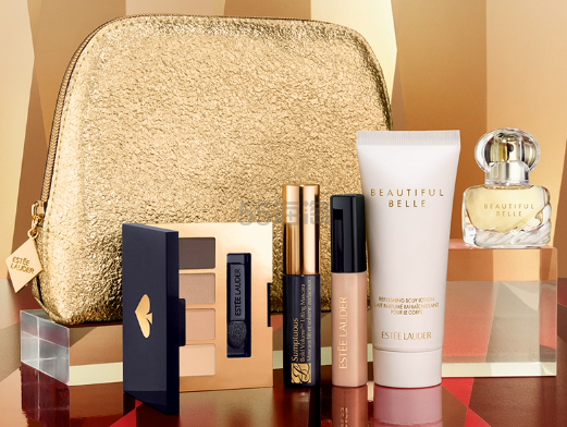 Estee Lauder 雅诗兰黛官网：真爱香水等香氛全线