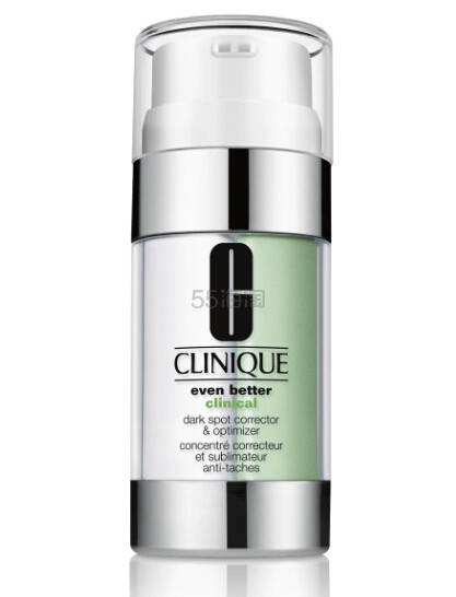 5折闪促！Clinique 倩碧 匀净卓研淡*双效精华 30ml