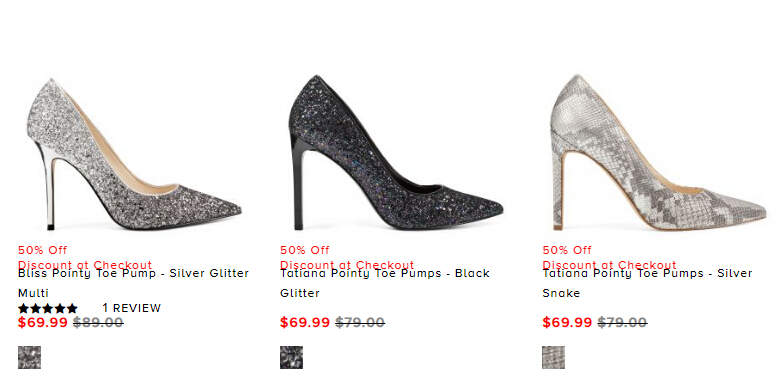 分类信息 所有分类 服饰鞋包 美妆个护 母婴用品 珠宝手表 营养保健 男士专区 运动户外 Amazon专区 数码通讯 生活家居 其他 旅行 运动 时尚 直邮中国 电子数码 球鞋潮鞋 运动户外 钟表饰品 日用百货 商家 Nine West X 全部 Nine West 玖熙美国官网 私密