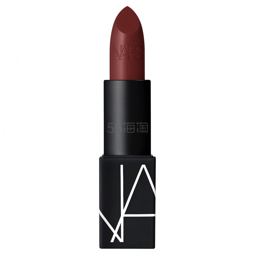 【解禁直邮】7.8折！Nars 25周年限定黑管 Fire Down Below有货