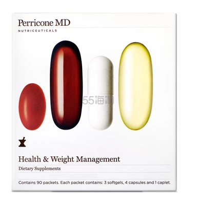 【5姐种草】*品更热门的 Perricone MD 裴礼康