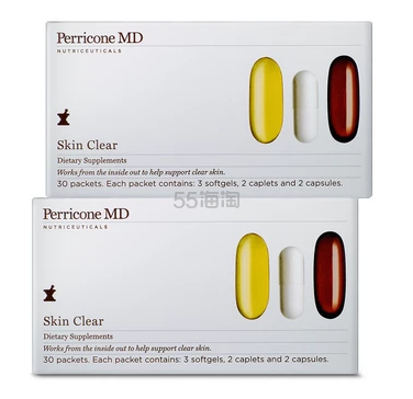 【5姐种草】*品更热门的 Perricone MD 裴礼康